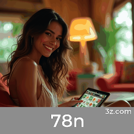 78n - Cassino Premiado e Apostas Seguras