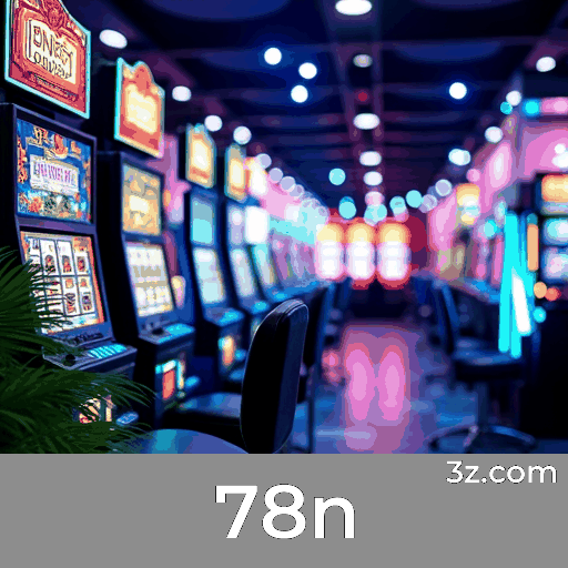 Qualidade Suprema em Jogos de Casino no 78n