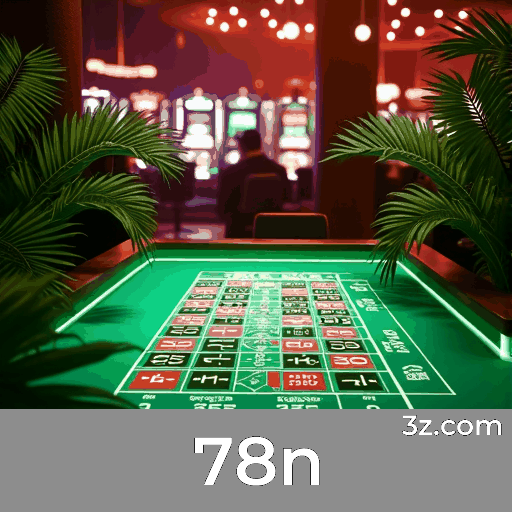 Desbloqueie Surpresas Exclusivas no 78n!