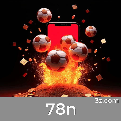 Bônus Exclusivos do 78n: Descubra Ofertas Únicas e Imperdíveis!