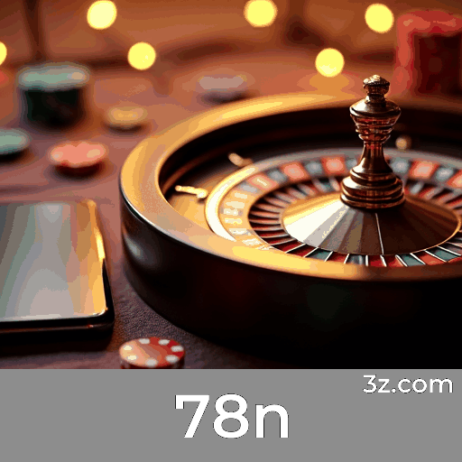 78n - Cassino Premiado e Apostas Seguras