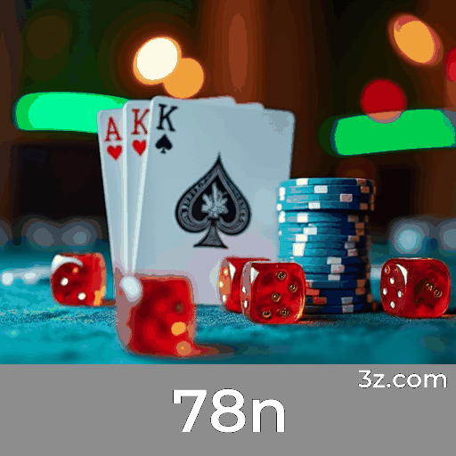 78n - Cassino Premiado e Apostas Seguras