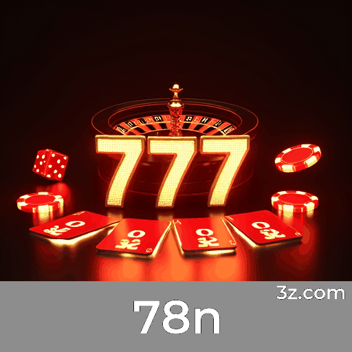 78n - Cassino Premiado e Apostas Seguras