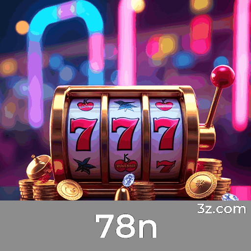 78n - Cassino Premiado e Apostas Seguras