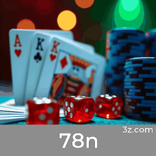 78n - Cassino Premiado e Apostas Seguras